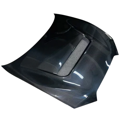 16-24 Mazda Miata GV-Style Hood Bonnet (Carbon Fiber)