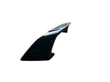 06-11 HONDA CIVIC 4DR TYPE-R WING SPOILER CARBON FIBER