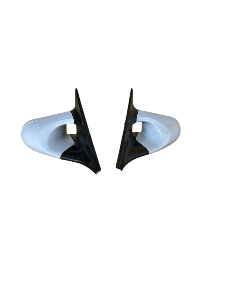 96-00 HONDA CIVIC 4DR AERO STYLE SIDE MIRROR SET