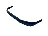 03-05 HONDA ACCORD 4DR HC-1 STYLE FRONT LIP PP CARBON LOOK