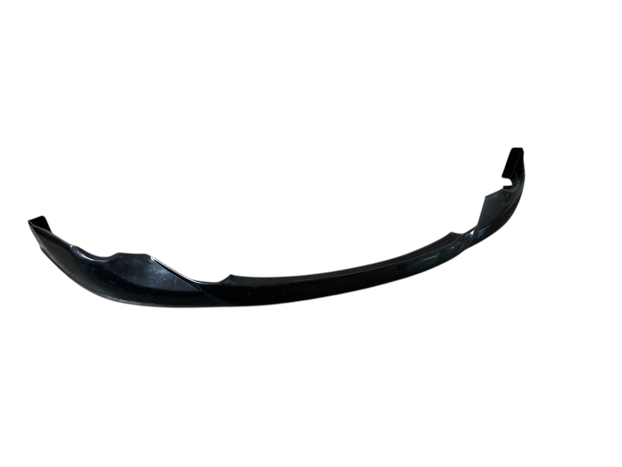 06-08 Lexus IS250 IS350 INS Style Front Bumper Lip Spoiler ABS Unpainted