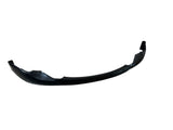06-08 Lexus IS250 IS350 INS Style Front Bumper Lip Spoiler ABS Unpainted