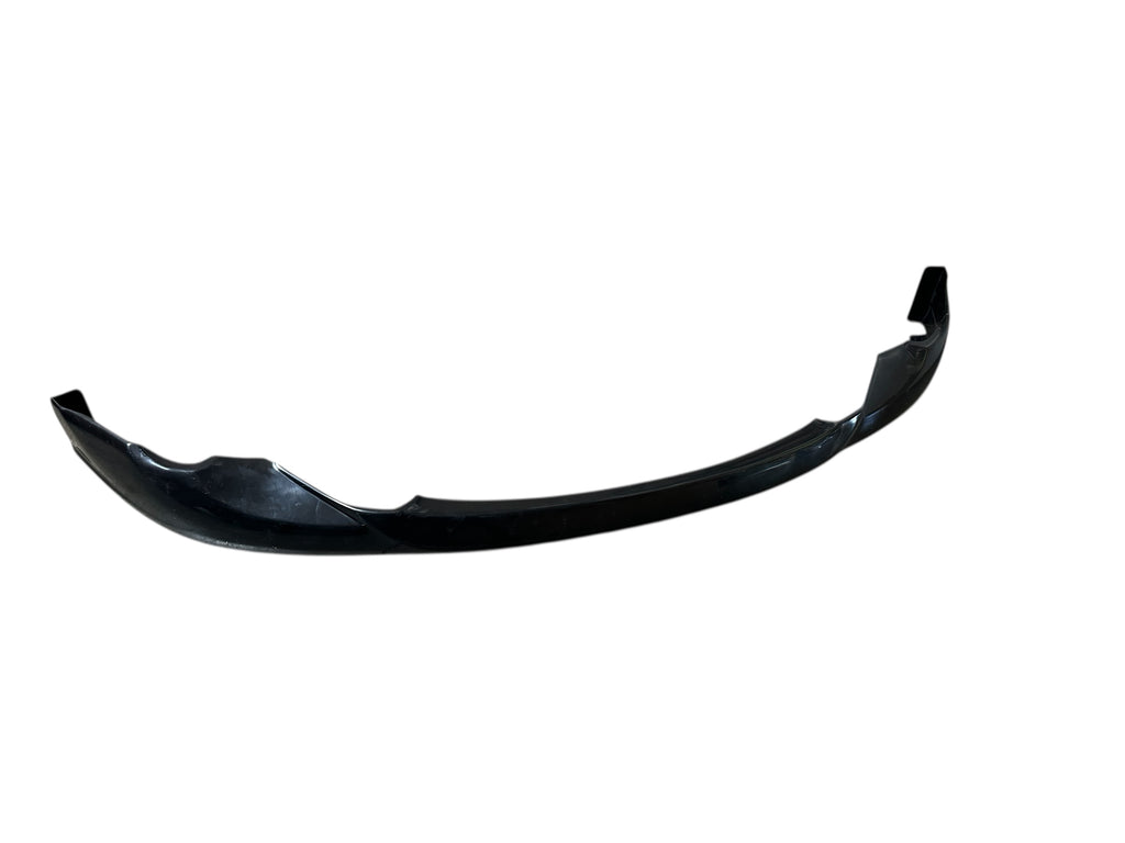 06-08 Lexus IS250 IS350 INS Style Front Bumper Lip Spoiler ABS Unpainted