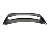 02-07 SUBARU IMPREZA WRX STI  ZERO SPORT STYLE TRUNK SPOILER ABS