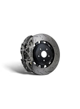 20-25 TESLA M/Y 6 Front Piston & Disc Upgrade package (Red Color) by Custuning (Copy)