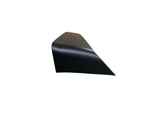 86-97 MERCEDES W124 COUPE 2D L-STYLE REAR SPOILER ABS PLASTIC