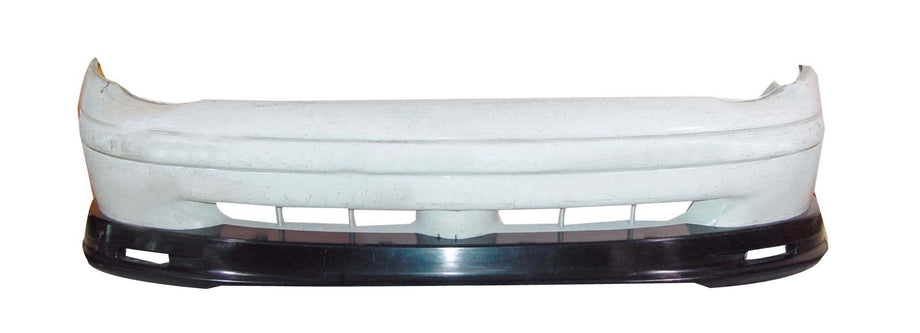 95-98 DODGE NEON 4D MUGEN STYLE FRONT LIP ABS PLASTIC
