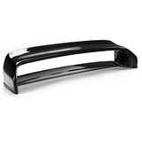 92-98 BMW E36 M3 LTW STYLE REAR TRUNK SPOILER PLASTIC GLOSS BLACK