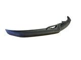 19-21 PORSCHE MACAN BASE/ S TA STYLE FRONT LOWER SPOILER LIP PU