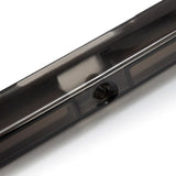 2022-2025 Toyota GR86/2022-2025 Subaru BRZ LED Trunk Tail Lights Center Piece AlphaRex (LUXX-Series)  - Smoke