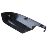 14-18 SUBARU FORESTER IMPREZA STI LEFT DRIVER SIDE MIRROR LOWER COVER