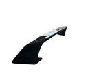 06-11 HONDA CIVIC 4DR TYPE-R WING SPOILER CARBON FIBER