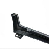 For 2018-2019 Porsche 991.2 GT3 Style Front Lip PP Plastic