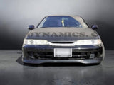 94-00 ACURA INTEGRA JDM TYPE-R STYLE FRONT LIP PP UNPAINT