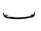 06-08 Lexus IS250 IS350 INS Style Front Bumper Lip Spoiler ABS Unpainted