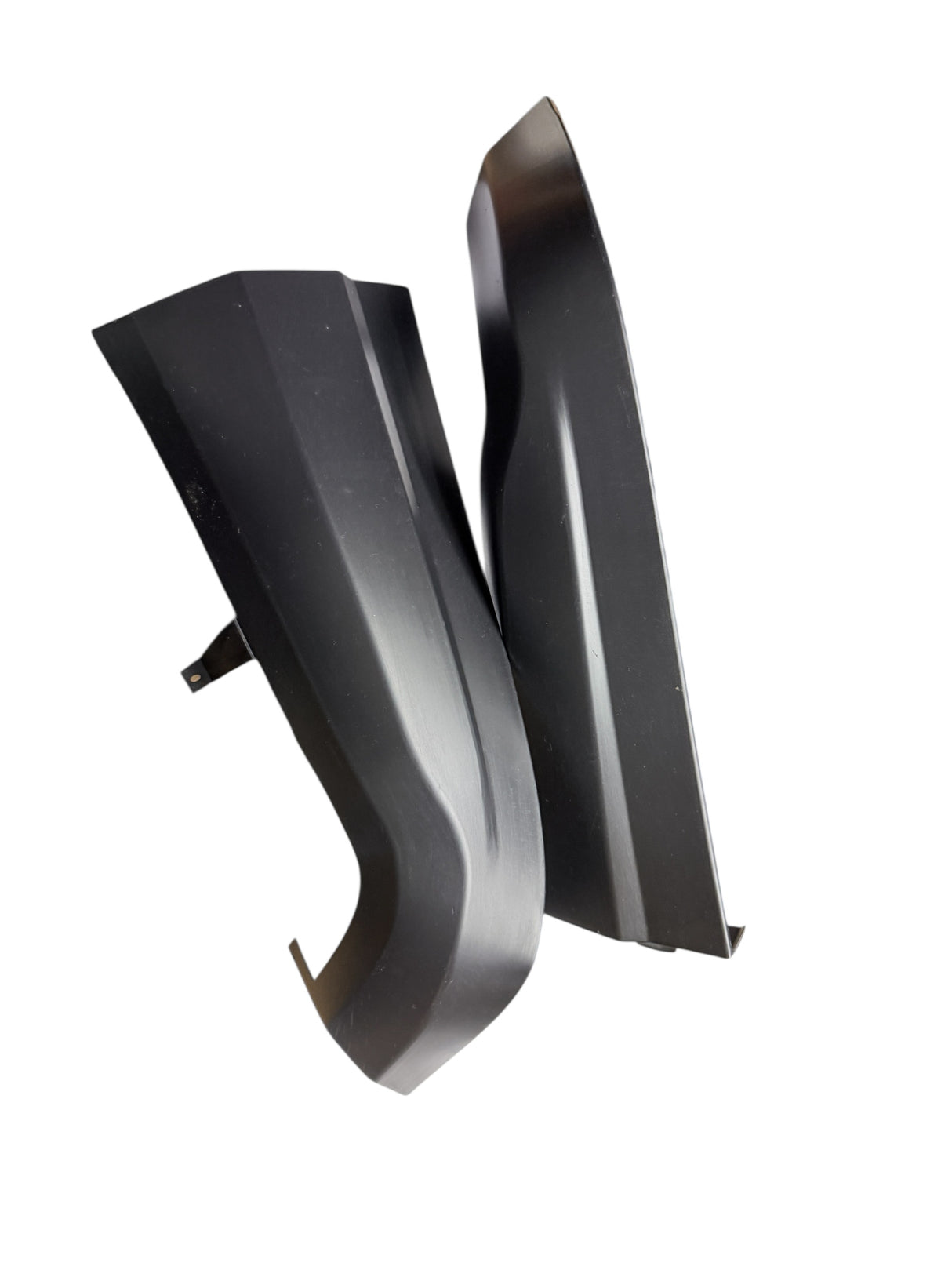 98-01 ACURA INTEGRA JDM TYPE-R STYLE REAR APRON LIP PP UNPAINT