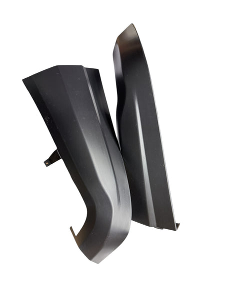 98-01 ACURA INTEGRA JDM TYPE-R STYLE REAR APRON LIP PP UNPAINT