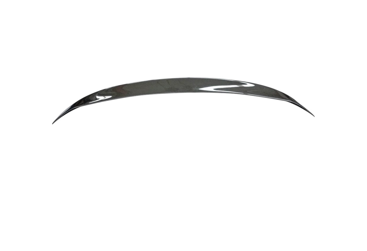 23-25 Honda Civic Type R (FL5) A-TYPE Trunk Spoiler (Carbon Fiber)