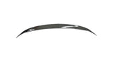 23-25 Honda Civic Type R (FL5) A-TYPE Trunk Spoiler (Carbon Fiber)