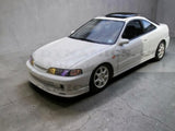 94-00 ACURA INTEGRA JDM MUGEN STYLE FRONT LIP PP UNPAINT