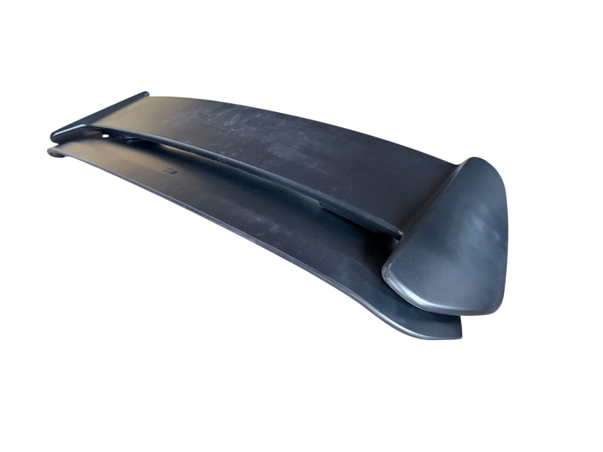 96-00 HONDA CIVIC 3DR TYPE-R WITH LED TRUNK SPOILER WING ABS PLASTIC