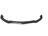 15-21 MERCEDES C CLASS W205 C63 PSM 1 STYLE CARBON FIBER FRONT LIP