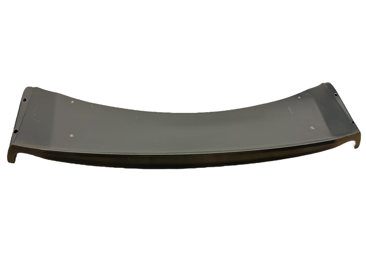 02-07 SUBARU IMPREZA WRX STI  ZERO SPORT STYLE TRUNK SPOILER ABS