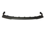 92-96 HONDA PRELUDE HC-1 FRONT BUMPER LOWER LIP SPOILER W/CARBON LOOK (PP)
