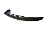 19-21 PORSCHE MACAN BASE/ S TA STYLE FRONT LOWER SPOILER LIP PU