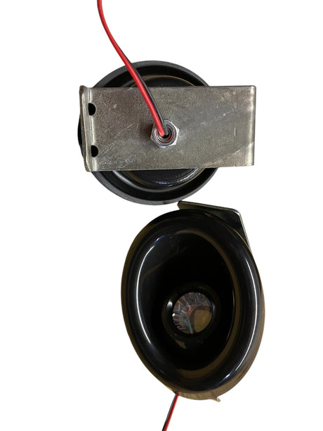 06-11 HONDA CIVIC 4DR JDM TYPE-R DRL LED LIGHT BEAM 2 PIECES