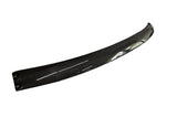 97-00 SUBARU IMPREZA WRX STI V-TYPE ROOF SPOILER ABS PLASTIC W/ CARBON FIBER