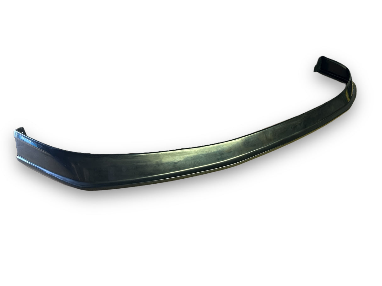 99-00 HONDA CIVIC 2/3/4DR JB STYLE FRONT BUMPER LOWER LIP SPOILER (PU)
