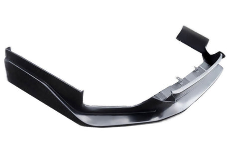 14-18 SUBARU FORESTER XT STI FRONT LIP PP PLASTIC UNPAINT BLACK