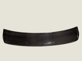 2013-15 Honda Civic 4Dr KS DUCK TAIL TRUNK SPOILER (CARBON FIBER)