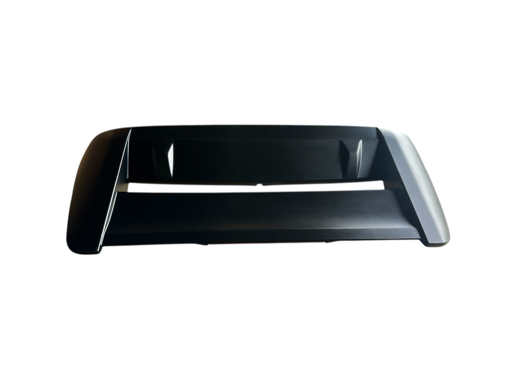 96-00 HONDA CIVIC 3DR MUGEN HATCH SPOILER W/LED PLASTIC