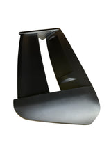 96-00 HONDA CIVIC 3DR MUGEN HATCH SPOILER W/LED PLASTIC