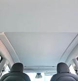 20-24 Tesla Model Y Electric Sunshade Roof Automatic Powered Retractable Dual Control + VOICE ACTIVE