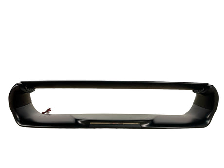 97-00 SUBARU IMPREZA 22B REAR TRUNK SPOILER ABS PLASTIC UNPAINT