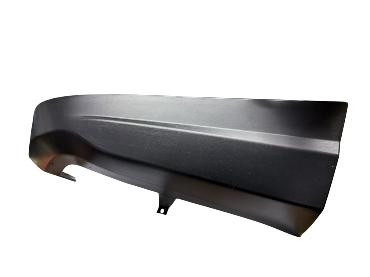 98-01 ACURA INTEGRA JDM TYPE-R STYLE REAR APRON LIP PP UNPAINT