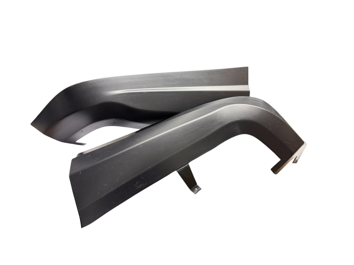 98-01 ACURA INTEGRA JDM TYPE-R STYLE REAR APRON LIP PP UNPAINT