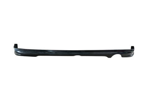 04-09 Scion TC P2 STYLE REAR BUMPER LIP SPOILER CARBON FIBER 1PC