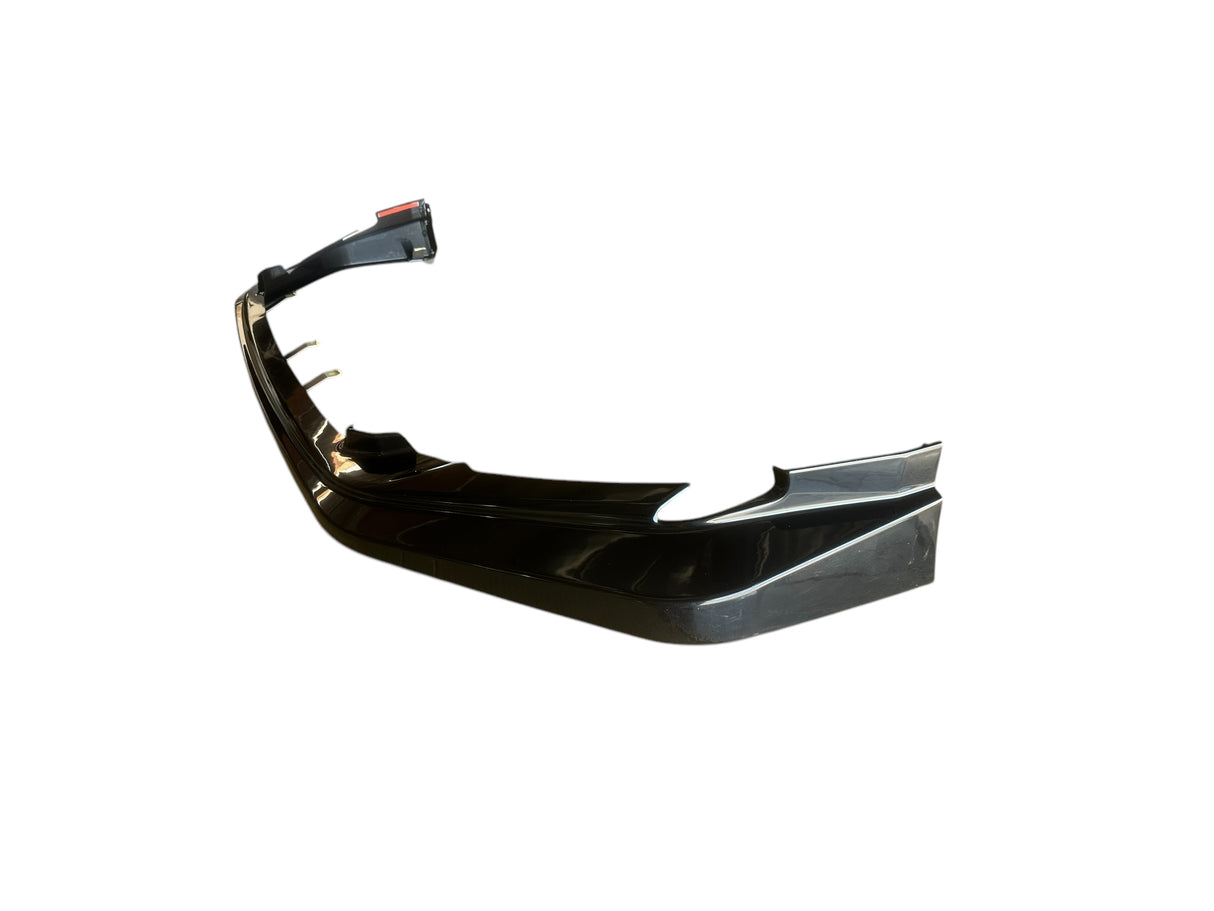 23-25 Honda Civic Type R (FL5) MU Style Front Lip Plastic Unpaint
