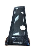 BMW E46 M3 CARBON FIBER ENGINE VALVE COVER 1PIECE