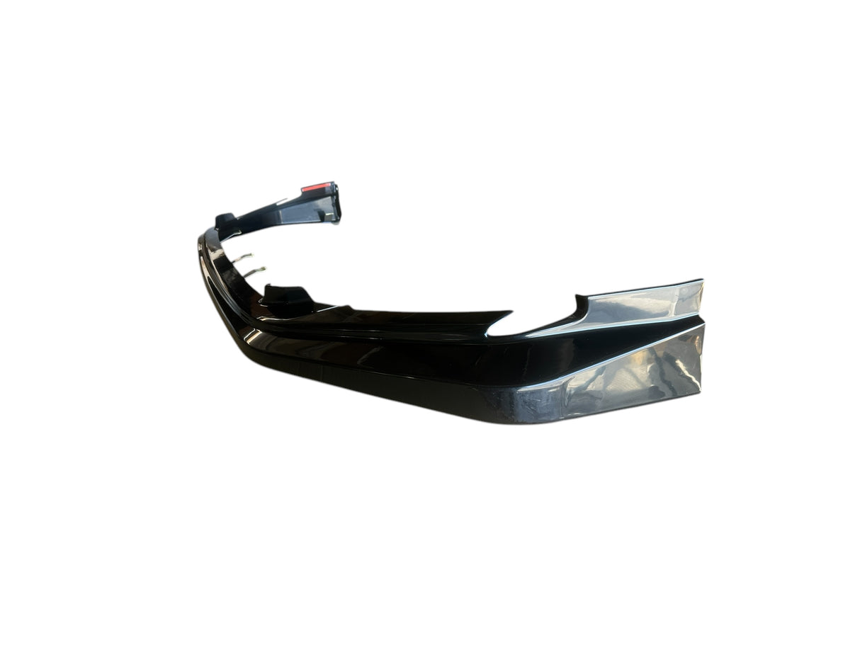 23-25 Honda Civic Type R (FL5) MU Style Front Lip Plastic Unpaint