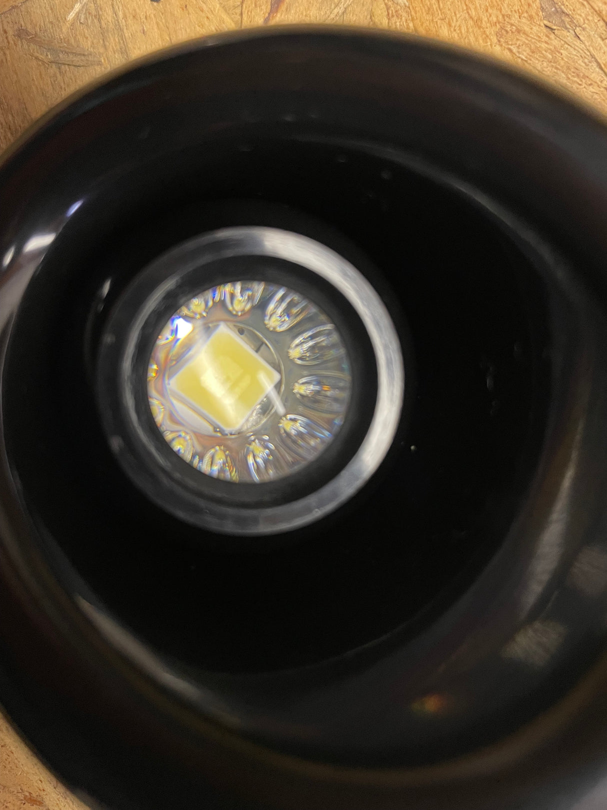 06-11 HONDA CIVIC 4DR JDM TYPE-R DRL LED LIGHT BEAM 2 PIECES