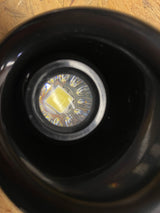 06-11 HONDA CIVIC 4DR JDM TYPE-R DRL LED LIGHT BEAM 2 PIECES