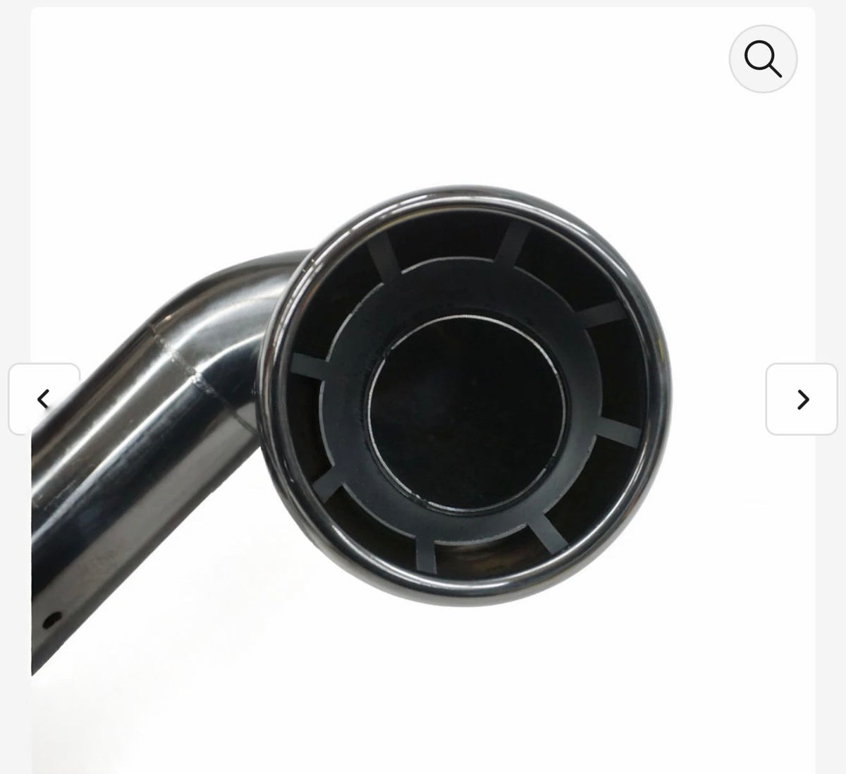 17-23 PORSCHE 718 CAYMAN GT4 / BOXSTER SPYDER GT4-STYLE DUAL EXHAUST REPLACMENT REAR DIFFUSER