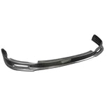 04-10 Scion TC P2 STYLE FRONT BUMPER LIP SPOILER CARBON FIBER 1PC
