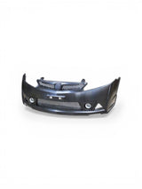 2006-2011 Honda Civic 4dr Mugen RR Front Bumper W/ Fog (Urethane)
