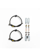 20-25 TESLA M/Y 6 Front Piston & Disc Upgrade package (Red Color) by Custuning (Copy)